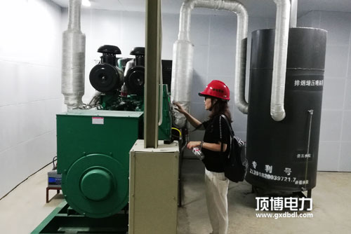 玉柴發(fā)電機(jī)多少錢一臺(tái)？