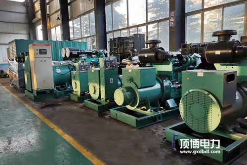 柴油發(fā)電機各指標正常，機組卻無法啟動這是為啥？