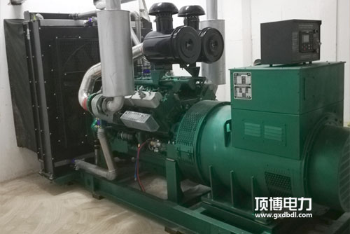 將漏電隱患扼殺在搖籃，柴油發(fā)電機(jī)必須接地