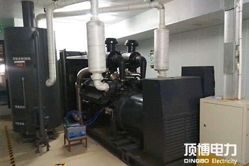 上柴發(fā)電機(jī)組質(zhì)量怎么樣？50KW國(guó)三柴油機(jī)4HTAA4.3-G32技術(shù)參數(shù)
