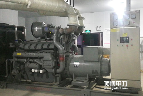 Perkins英國400KW珀金斯發(fā)電機組價錢是多少？