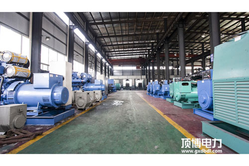柴油發(fā)電機組廠家！