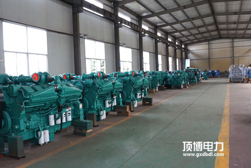 柴油發(fā)電機(jī)哪個(gè)品牌的好？發(fā)電機(jī)組品牌推薦