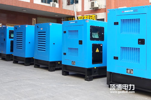 懂得冬季發(fā)動機保養(yǎng)三兩事，柴油發(fā)電機組能多用幾年！