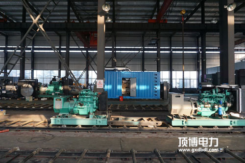 濰柴發(fā)電機組保養(yǎng)換三濾還不夠，冷卻液充足也是很重要！