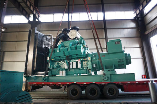 康明斯250kw發(fā)電機(jī)組多少錢(qián)一臺(tái)？