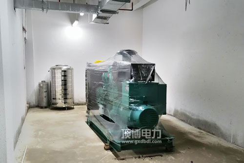 小型柴油發(fā)電機價格多大的合適？多少錢一臺？