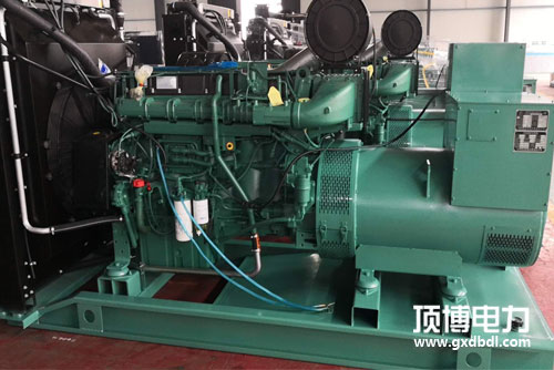 油路里有空氣，無(wú)法啟動(dòng)沃爾沃發(fā)電機(jī)組怎么辦?