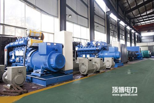小型柴油發(fā)電機(jī)價(jià)格多大的合適？多少錢一臺？