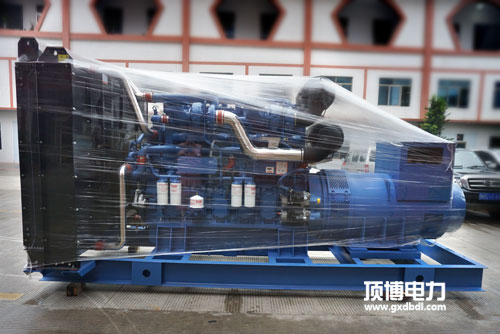 盤點(diǎn)柴油發(fā)電機(jī)組4大用途，功能各有不同：