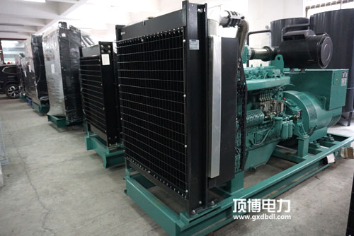 濰柴與上柴柴油發(fā)電機(jī)組各有千秋，哪一個(gè)好？