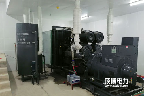 柴油發(fā)電機(jī)油耗怎么計(jì)算？廠家分享一個(gè)通用的公式