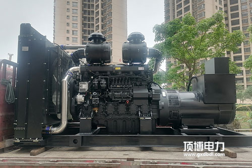 柴油發(fā)電機組濾清器保養(yǎng)易出錯的3點，切勿弄巧成拙