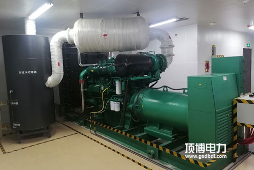 800kw帕金斯發(fā)電機如何有效節(jié)約用油？