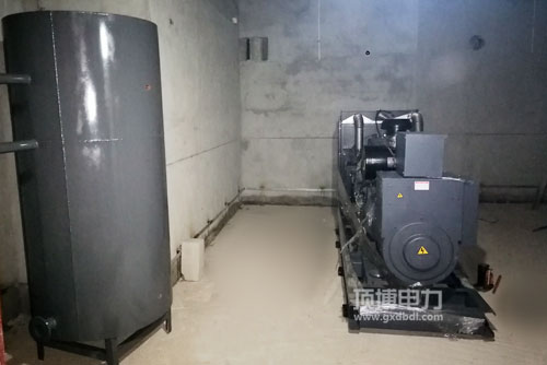 柴油發(fā)電機(jī)組水冷卻原理是什么？所有的機(jī)組都用冷卻系統(tǒng)嗎？