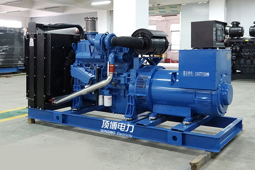 為什么柴油發(fā)電機(jī)組噴油嘴會(huì)堵塞？