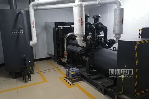 柴油發(fā)電機組安裝驗收注意事項，盤點驗收6個注意事項