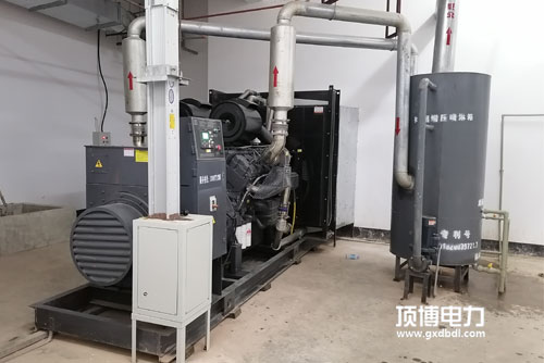 柴油發(fā)電機(jī)組操作說(shuō)明：冷卻液溫度過(guò)低行嗎？