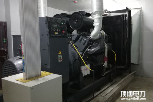 柴油發(fā)電機組自然磨損后功率不足？該怎么解決？