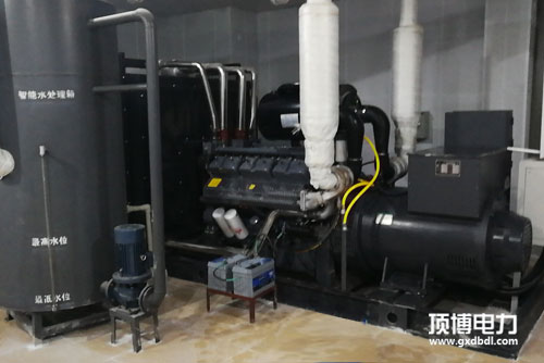 柴油發(fā)電機組潤滑油變質(zhì)是怎么回事？需要更換嗎？