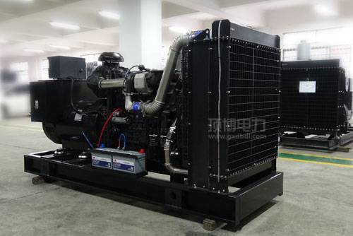 造成康明斯120KW發(fā)電機磨損的始作俑者有哪些呢？