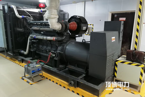 柴油發(fā)電機(jī)組機(jī)油要定期換嗎，不然有什么后果？