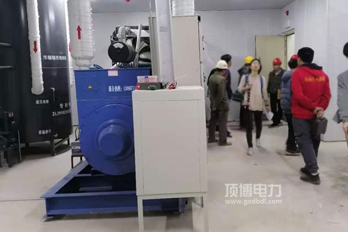 經(jīng)常超負(fù)荷的工作，對(duì)柴油發(fā)電機(jī)組有什么危害