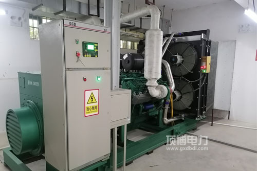 柴油發(fā)電機組好不好，有哪些優(yōu)點？