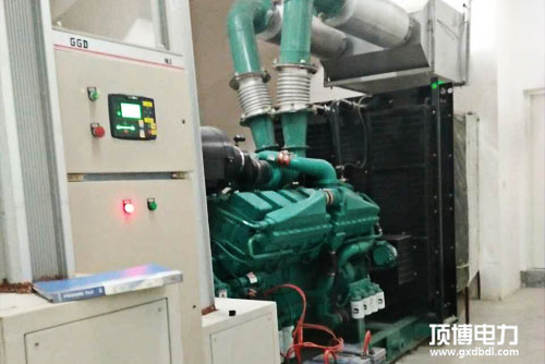 發(fā)電機(jī)組如何高效使用柴油而不被浪費(fèi)？做好以下3大措施
