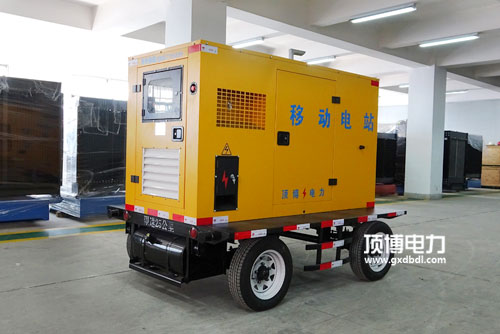 發(fā)電機(jī)組集電環(huán)、電刷故障的分析及建議