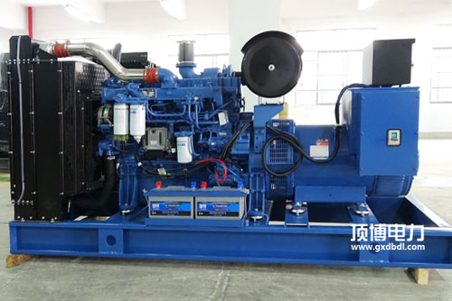 120KW玉柴柴油發(fā)電機組哪家好？如何選擇？