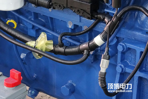 應(yīng)如何為你的企業(yè)挑選最有效的商用柴油發(fā)電機(jī)，避免停電