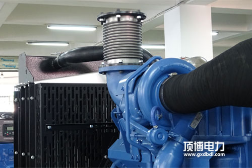 限電大幕下，備用柴油發(fā)電機(jī)組電源才是解決根本