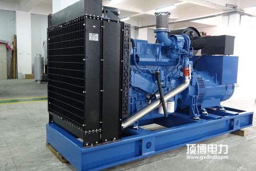 柴油發(fā)電機的價錢是多少？不同廠家報價不一樣