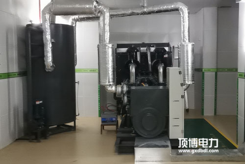 有備無患！800KW應(yīng)急柴油發(fā)電機(jī)將實(shí)現(xiàn)防止數(shù)據(jù)丟失