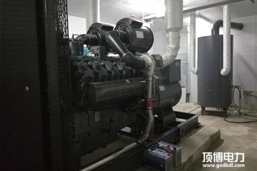 什么是低負(fù)載？柴油發(fā)電機(jī)低負(fù)載的風(fēng)險(xiǎn)有哪些？