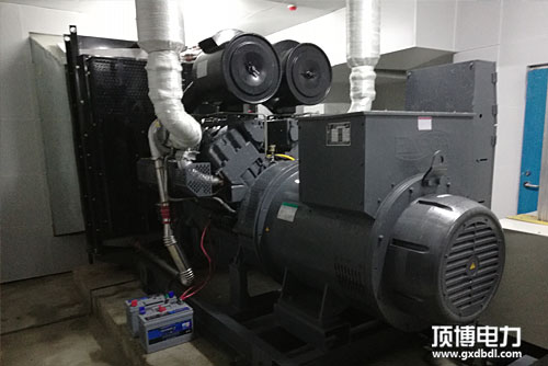 眼花繚亂！應(yīng)急備用柴油發(fā)電機(jī)組可以分為哪些類型？