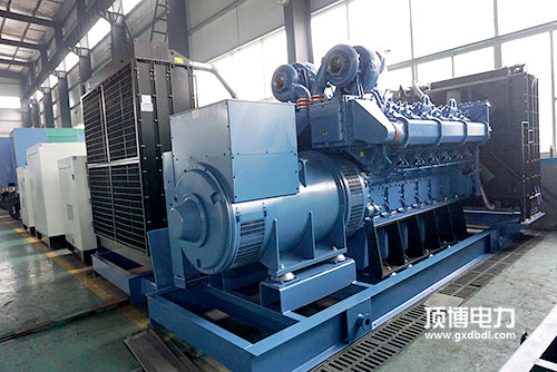 高溫預警！您的柴油發(fā)電機組罷工了嗎？