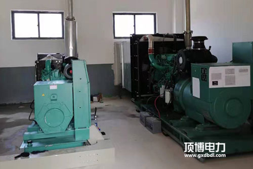 5個重要提示安全使用柴油發(fā)電機，你記住了嗎？