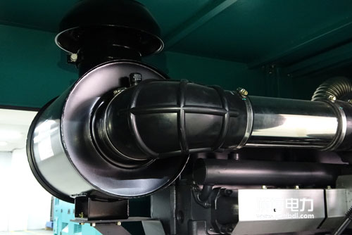 柴油發(fā)電機(jī)分隔式燃燒室有幾種類型？