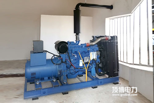 柴油發(fā)電機(jī)噴油泵的漏油主要發(fā)生在什么地方,主要泄漏發(fā)生在哪里？