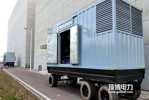 為什么機油冷卻器會導致柴油發(fā)動機油底殼進水？