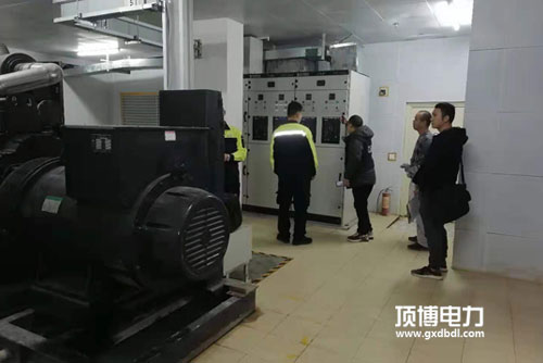 5個解決柴油發(fā)電機組抱瓦故障引機停機的方法，實用！