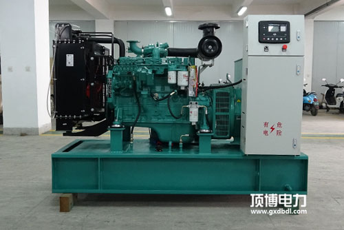 過(guò)熱馬上加冷卻水，難怪柴油發(fā)電機(jī)組又要維修！