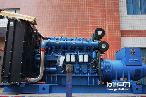 玉柴YC4D、4A系列柴油機(jī)非道路國三部分功率段發(fā)電動(dòng)力產(chǎn)品變更