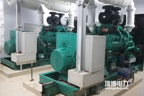 一定要注意這幾個細節(jié)，否則柴油發(fā)電機噴油泵內(nèi)漏