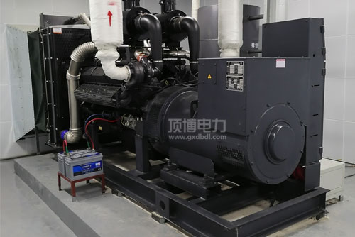 可怕！穴蝕使柴油發(fā)電機(jī)組壽命少5年，廠家5大方法可預(yù)防！