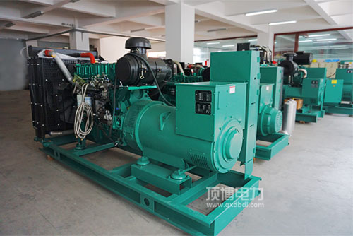 穴蝕對(duì)柴油發(fā)電機(jī)組破壞力有多強(qiáng)，揭示穴蝕是如何產(chǎn)生的！