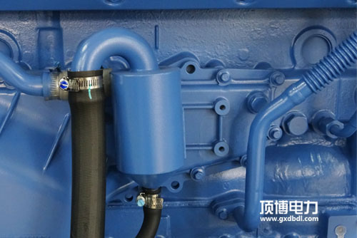 柴油發(fā)動機檢修技術：冷凍液進入油底殼能修好嗎？