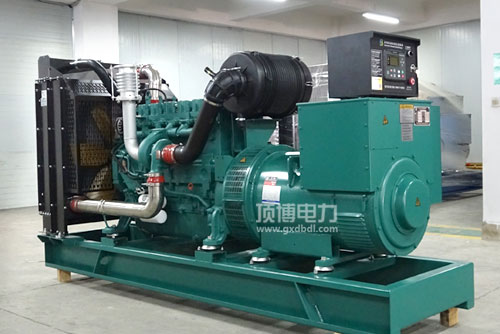 做好預(yù)防性維護(hù)延長柴油發(fā)電機(jī)組機(jī)械壽命，降低成本
